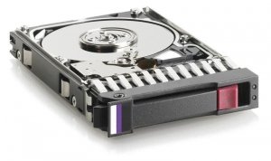 Hewlett Packard Enterprise 300 Gb SAS 10.000Rpm 2.5 Inch **Shipping New Sealed Spares**