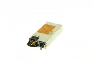 Hewlett Packard Enterprise PS 1U 750W 12V HTPLG **Refurbished**