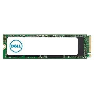 Dell 512GB, SSD, PCIe-34, M.2,  Height 2.38mm 5F7NT, 512 GB,  M.2