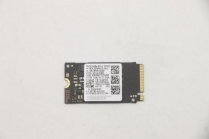 Lenovo Samsung PM991  MZALQ256HAJD-000L2 256GB M.2  PCIe 2242 SSD