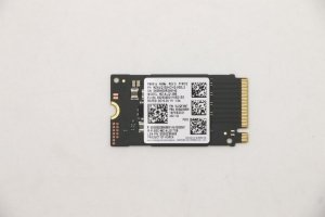 Lenovo 128GB M.2 PCIe 3.0 x4  solid-state drive