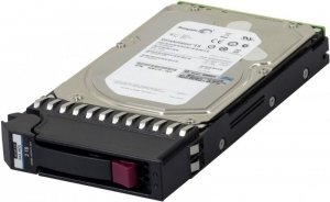 Hewlett Packard Enterprise HD 2TB 6G 7.2K 3.5 SAS P2000 **Refurbished**