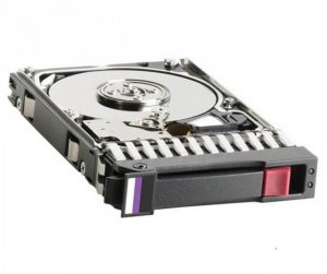 Hewlett Packard Enterprise 900GB Hard Drive 2.5 10K SAS **Refurbished** 900Gb 10k-rpm SAS-6G 2.5in DP HP-HDD