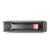 Hewlett Packard Enterprise 3TB 6G SATA 7.2K rpm LFF **Shipping New Sealed Spares** (3.5-inch) SC Midline 1yr Warranty Hard Drive