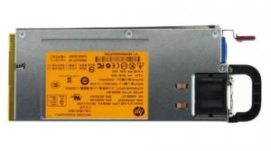 HP 750W Platinum Plus Power  Supply for G8 Servers