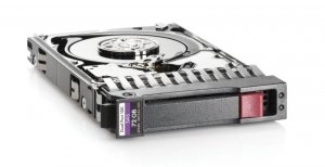 Hewlett Packard Enterprise 300GB 6G SAS 15K 2.5in **Shipping New Sealed Spares**