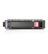 Hewlett Packard Enterprise 2TB 6G SAS 7.2K 3.5in **Shipping New Sealed  Spares** SC MDL HDD