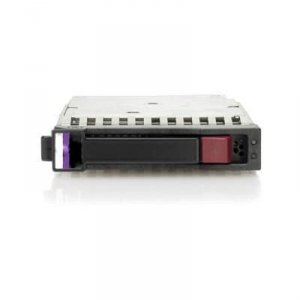 HP 2TB SAS 6G 7.2K LFF Hard drive