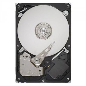 Hewlett Packard Enterprise 1TB SATA LFF 6G 7.2K MDL SC