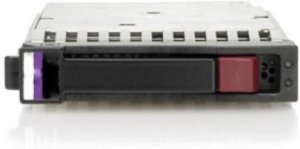 Hewlett Packard Enterprise 2TB 6G SAS 7.2K LLF **Refurbished**