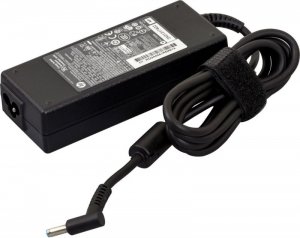 HP ADPTR 90W S-3P PFC 4.5mmCNTR D Requires Power Cord