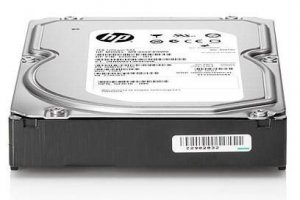 Hewlett Packard Enterprise HDD 1TB SATA 6G 15K LFF SATA HDD 1TB, 3.5, 1000 GB,  7200 RPM
