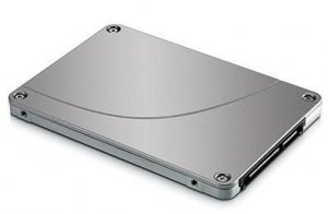 Hewlett Packard Enterprise 240GB 6G SATA VE 2.5in SC **Refurbished** EV SSD