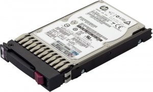 Hewlett Packard Enterprise 600Gb 10K RPM SAS 2.5 Inch **Refurbished** MSA 600GB 6G SAS 10k 2.5 SFF Hard Drive