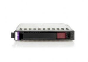 Hewlett Packard Enterprise 1.2TB hard drive MSA **Refurbished** SPS- DRV MSA 1.2TB 6G SAS 10k 2.5 SFF