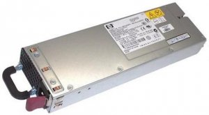 Hewlett Packard Enterprise 800W Flexlot Platinum Hot **Refurbished** Plug Powersupply Kit