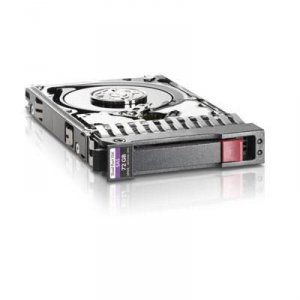 Hewlett Packard Enterprise HDD 300GB 12G SAS 15K 2.5 **Shipping New Sealed  Spares** Hot Plug