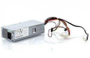 HP High efficiency power supply **Refurbished**