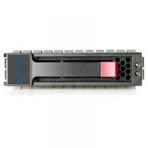Hewlett Packard Enterprise 1TB 6GB SATA **Refurbished** 7.2k 3.5inch  MDL LP HDD
