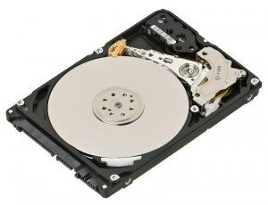 Lenovo ThinkSystem 2.5 300GB 10K  SAS 12Gb HDD