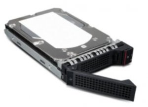 Lenovo DCG ThinkSystem 4TB 7.2K SATA
