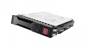 Hewlett Packard Enterprise 4TB 6G SATA 3.5in NMDL HDD **Refurbished**
