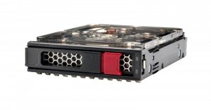 Hewlett Packard Enterprise 6TB SAS **Refurbished** 7.2K LFF LP 512e DS HDD