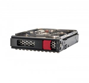Hewlett Packard Enterprise 861746-H21 internal hard  drive 3.5 6000 GB SAS