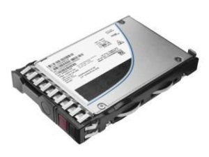 Hewlett Packard Enterprise 1.6TB SAS 12G MU SFF SC DS. **Refurbished**