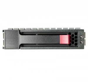 Hewlett Packard Enterprise HDD 900GB 12G 15K SFF SAS ENT **Refurbished**