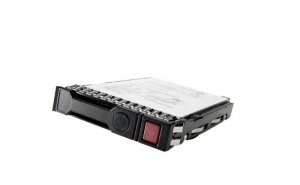 Hewlett Packard Enterprise 12TB SAS 7.2K **New Retail** LFF SC He 512e DS HDD