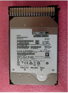 Hewlett Packard Enterprise DRV HDD 12TB 7.2K LFF SATA SC HE DS
