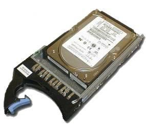Lenovo 36Gb 15K U320 Hotswap