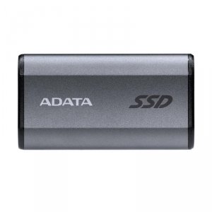 ADATA 1TB Elite SE880 External SSD,  Titanium Grey