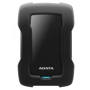 ADATA HD330 external hard drive  1000 GB Black HD330, 1000 GB,  2.5, 3.2 Gen 1 (3.1 Gen 1), Black