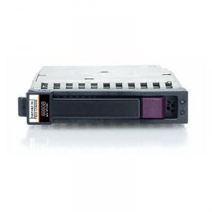 Hewlett Packard Enterprise EVA 600GB 15K Fibre HDD **Refurbished**