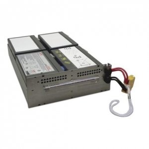 APC RBC159 UPS battery Sealed  Lead Acid (VRLA) APCRBC159,  APCRBC159, Sealed Lead Acid (VRLA), Black, 5 year(s), 12 kg, 216 mm,