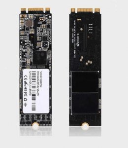 CoreParts 512GB M2 TLC 2280 SSD Read/Write Speed 520MB/S,  470MB/S M+B Keys, SATAIII, Consumer Grade