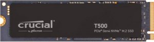 Crucial T500 M.2 1 Tb Pci Express 4.0  Tlc Nvme
