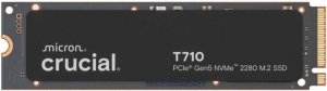 Crucial T710 1 Tb M.2 Pci Express 5.0  Nvme