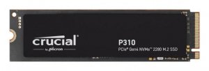 Crucial P310 2 Tb M.2 Pci Express 4.0  Nvme