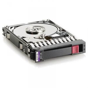 Hewlett Packard Enterprise 300 Gb SAS 10.000Rpm 2.5 Inch **Shipping New Sealed Spares**