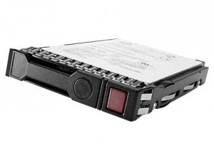 Hewlett Packard Enterprise HDD 900GB 2.5 INCH 10K RPM SFF **Refurbished** SAS 12Gb/s   (LFF)