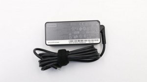 Lenovo 45W power adapter with  multiple voltage outputs