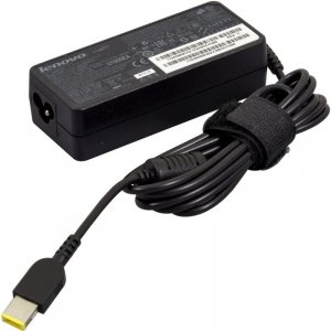 Lenovo 65W AC Adapter ThinkPad 65W AC, Notebook,  Indoor, 100-240 V, 50/60 Hz, 65 W, 20 V
