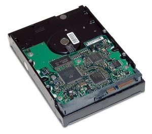 HP HDD 1TB SATA  NCQ 7200RPM