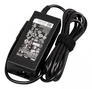Dell AC Adapter, 45W, 19.5V, 3  Pin, 4.5mm, C6 Power Cord  (Not incl.) KXTTW, Notebook, Indoor, 45 W, 19.5 V, AC-to-DC, DELL