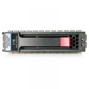 Hewlett Packard Enterprise ITB HDD 7200RpM 3,5 Inch **Refurbished**