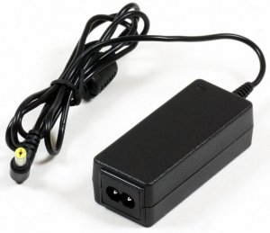 CoreParts Power Adapter for Acer 40W 19V 2.1A Plug:5.5*1.7 Including EU Power Cord
