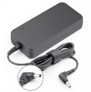 CoreParts Gaming Adapter for Asus 180W 19V 9.5A Plug:5.5*2.5  Including Power Cord (C13) for Asus G750JW G750JX G750JZ G750JW -D